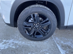 New 2026  Chevrolet Trax FWD 4dr ACTIV at Ollenburg Motors near Garner, IA