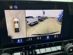 New 2026  Chevrolet Colorado 4WD Crew Cab Trail Boss at Ollenburg Motors near Garner, IA