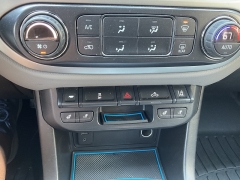 Used 2016  Chevrolet Colorado 2WD Crew Cab LT at Ollenburg Motors near Garner, IA