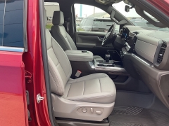 Used 2025  Chevrolet Silverado 1500 4WD Crew Cab 147" LTZ at Ollenburg Motors near Garner&comma; IA