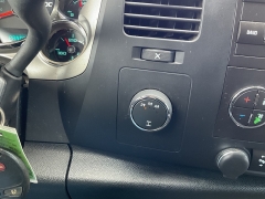 Used 2013  Chevrolet Silverado 2500 4WD Crew Cab LT at Ollenburg Motors near Garner, IA