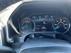 Used 2015  Ford F-150 4WD Supercrew Platinum 5 1&sol;2 at Ollenburg Motors near Garner&comma; IA