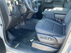 New 2026  Chevrolet Silverado 2500HD 4WD Crew Cab 159" Custom Dsl at Ollenburg Motors near Garner&comma; IA