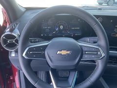 New 2026  Chevrolet Equinox AWD 4dr LT w&sol;2LT at Ollenburg Motors near Garner&comma; IA