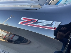 Used 2025  Chevrolet Silverado 1500 4WD Crew Cab 147" LTZ at Ollenburg Motors near Garner&comma; IA