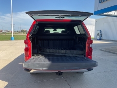 Used 2022  Chevrolet Silverado 1500 2WD Crew Cab 147" LT at Ollenburg Motors near Garner&comma; IA