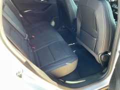 New 2026 Chevrolet Equinox AWD 4dr LT w/2LT at Ollenburg Motors near Garner, IA