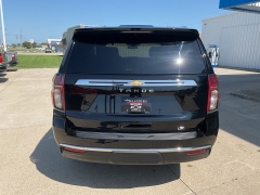 Used 2021 Chevrolet Tahoe 4WD 4dr LT at Ollenburg Motors near Garner, IA