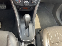 Used 2020 Chevrolet Trax 4d SUV AWD LT at Ollenburg Motors near Garner, IA