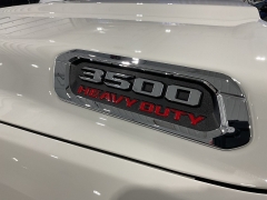 Used 2022  Ram 3500 4WD Laramie Crew Cab 6'4" Box at Ollenburg Motors near Garner&comma; IA