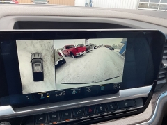 Used 2022  Chevrolet Silverado 1500 4WD Crew Cab 147" LTZ at Ollenburg Motors near Garner, IA