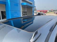 Used 2022 Chevrolet Suburban 4WD 4dr RST at Ollenburg Motors near Garner, IA