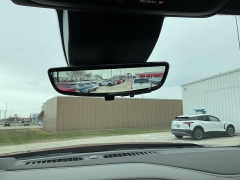 New 2026  Chevrolet Silverado 1500 4WD Crew Cab 147" LTZ at Ollenburg Motors near Garner&comma; IA