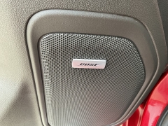 Used 2021  Chevrolet Silverado 1500 4WD Crew Cab 147" LTZ at Ollenburg Motors near Garner, IA