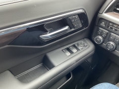 New 2025 Chevrolet Tahoe 4WD 4dr Premier at Ollenburg Motors near Garner, IA