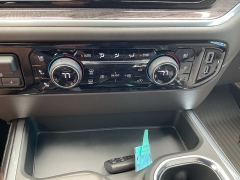 New 2026 Chevrolet Silverado 1500 4WD Crew Cab 147" LTZ at Ollenburg Motors near Garner, IA
