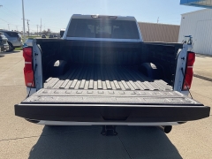 New 2026  Chevrolet Silverado 2500HD 4WD Crew Cab 159" High Country Dsl at Ollenburg Motors near Garner&comma; IA