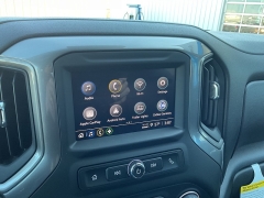 New 2026  Chevrolet Silverado 2500HD 4WD Crew Cab 159" Custom Dsl at Ollenburg Motors near Garner&comma; IA