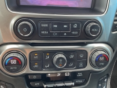 Used 2016 Chevrolet Tahoe 4d SUV 4WD LTZ at Ollenburg Motors near Garner, IA