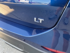 Used 2022  Chevrolet Equinox FWD 4dr LT w/1LT at Ollenburg Motors near Garner, IA