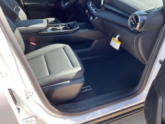 New 2026 Chevrolet Equinox AWD 4dr LT w/2LT at Ollenburg Motors near Garner, IA