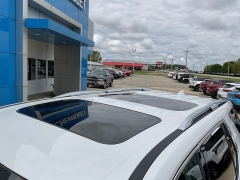 Used 2020 Chevrolet Traverse 4d SUV AWD High Country at Ollenburg Motors near Garner, IA