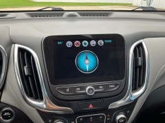 Used 2018  Chevrolet Equinox 4d SUV AWD Premier w&sol;2LZ at Ollenburg Motors near Garner&comma; IA
