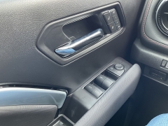 New 2026  Chevrolet Colorado 4WD Crew Cab Z71 at Ollenburg Motors near Garner, IA