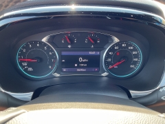 Used 2023 Chevrolet Traverse AWD 4dr LT Cloth w/1LT at Ollenburg Motors near Garner, IA