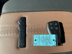 New 2026  Chevrolet Silverado 2500HD 4WD Crew Cab 159" High Country Dsl at Ollenburg Motors near Garner&comma; IA