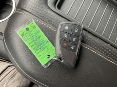 Used 2022 GMC Yukon 4WD 4dr SLT at Ollenburg Motors near Garner, IA