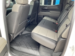 New 2025 Chevrolet Silverado 1500 4WD Crew Cab 147" ZR2 at Ollenburg Motors near Garner, IA
