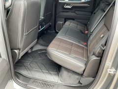 New 2026  Chevrolet Silverado 1500 4WD Crew Cab 147" High Country at Ollenburg Motors near Garner, IA