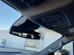 New 2026  Chevrolet Silverado 1500 4WD Crew Cab 147" LTZ at Ollenburg Motors near Garner, IA