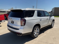 Used 2023 Chevrolet Tahoe 4WD 4dr High Country at Ollenburg Motors near Garner, IA