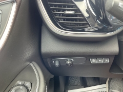 Used 2021  Buick Envision AWD 4dr Avenir at Ollenburg Motors near Garner&comma; IA