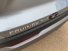 New 2026  Chevrolet Equinox AWD 4dr LT w&sol;2LT at Ollenburg Motors near Garner&comma; IA