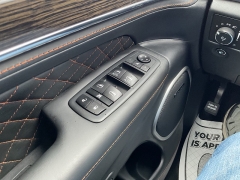 Used 2020  Jeep Grand Cherokee 4d SUV 4WD Summit V8 at Ollenburg Motors near Garner, IA