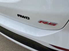 Used 2023 Chevrolet Equinox AWD 4dr RS at Ollenburg Motors near Garner, IA