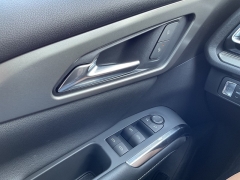 New 2025 Chevrolet Traverse AWD 4dr LT w/2LT at Ollenburg Motors near Garner, IA