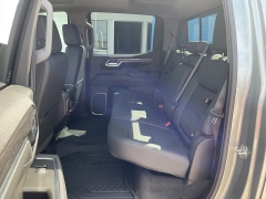 New 2026  Chevrolet Silverado 1500 4WD Crew Cab 147" LTZ at Ollenburg Motors near Garner&comma; IA