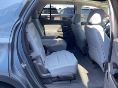 Used 2019  Chevrolet Traverse 4d SUV AWD LT Leather at Ollenburg Motors near Garner&comma; IA