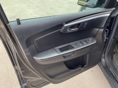 Used 2010 Chevrolet Traverse 4d SUV AWD LT2 at Ollenburg Motors near Garner, IA