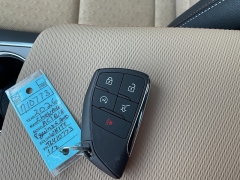 New 2026  Chevrolet Equinox AWD 4dr ACTIV w&sol;KDZ at Ollenburg Motors near Garner&comma; IA