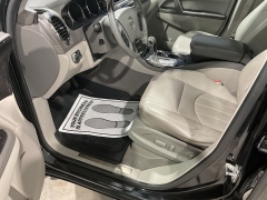 Used 2015  Buick Enclave 4d SUV AWD Premium at Ollenburg Motors near Garner&comma; IA