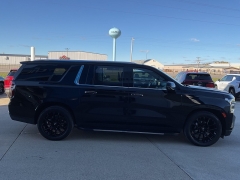 Used 2024  Chevrolet Suburban 4WD 4dr High Country at Ollenburg Motors near Garner&comma; IA