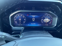 New 2026  Chevrolet Silverado 1500 4WD Crew Cab 147" LTZ at Ollenburg Motors near Garner, IA