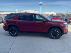 New 2026  Chevrolet Traverse AWD 4dr Z71 at Ollenburg Motors near Garner&comma; IA