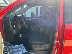 Used 2022  Chevrolet Silverado 1500 2WD Crew Cab 147" LT at Ollenburg Motors near Garner&comma; IA