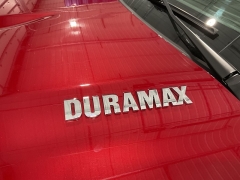 Used 2023  Chevrolet Silverado 1500 4WD Crew Cab 147" High Country at Ollenburg Motors near Garner&comma; IA